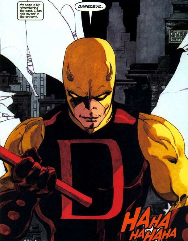 Daredevil: Jaká bude jeho budoucnost u Marvelu | Fandíme filmu