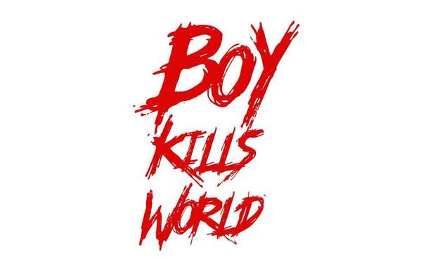 Boy Kills World: Z horečnaté dystopie povstane nástroj smrti | Fandíme filmu