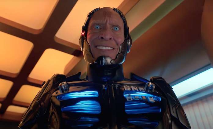 BigBug: Trailer blíže představuje robotickou sci-fi vzpouru | Fandíme filmu