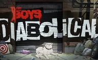 Diabolical: Černohumorná komiksová série The Boys dostane animovaný spin-off | Fandíme filmu