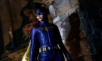 Batgirl: Nová superhrdinka v prvním videu z natáčení | Fandíme filmu