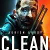 Clean: Popelář s temnou minulostí se vykoupí krvavým násilím | Fandíme filmu