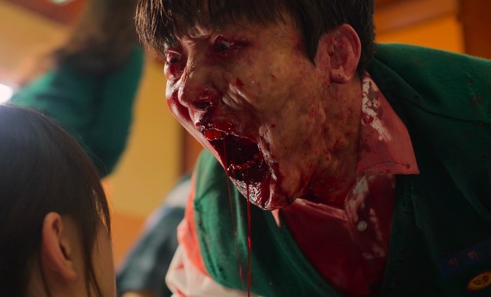 All of Us Are Dead: Netflix chystá lahůdkově vypadající zombie sérii | Fandíme seriálům