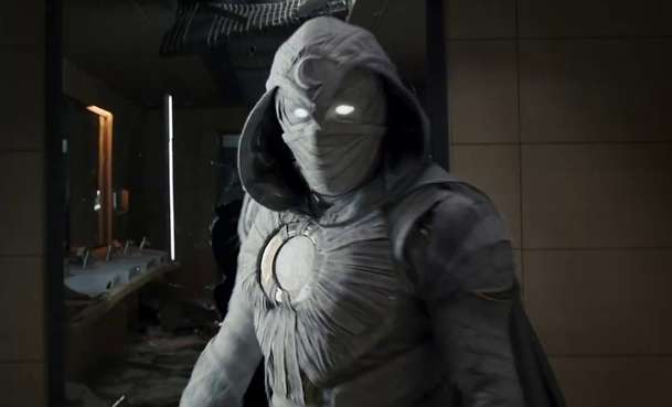 Moon Knight: Trailer představuje hodně netradiční marvelovku | Fandíme filmu