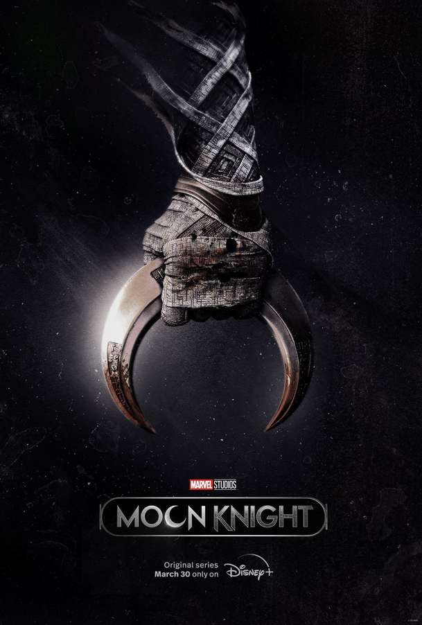 Moon Knight: Trailer představuje hodně netradiční marvelovku | Fandíme filmu