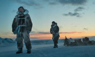 Proti ledu: Drsný boj polárníků o přežití představuje Netflix v traileru | Fandíme filmu