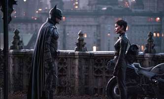 The Batman: Nový trailer uhrančivého výletu do hrdinova podvědomí | Fandíme filmu