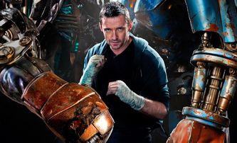 Ocelová pěst: Na „robotického Rockyho“ naváže seriál | Fandíme filmu