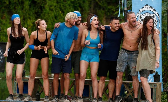 Survivor Česko & Slovensko: Kdo vyhraje | Fandíme seriálům