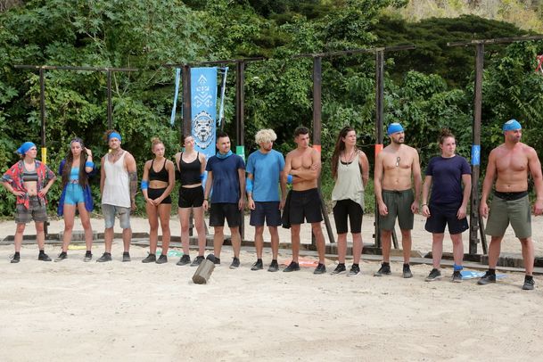 Survivor Česko & Slovensko: Kdo vyhraje | Fandíme serialům