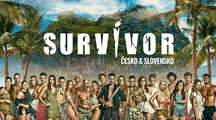 Survivor Česko & Slovensko - Nejlepší reality show jsme zase zmastili | Fandíme filmu