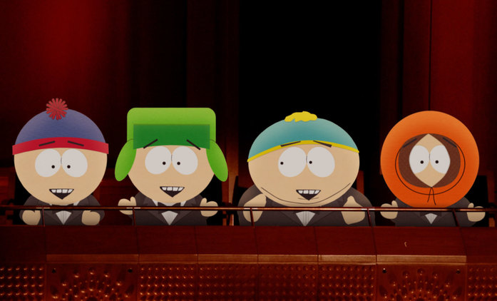 Městečko South Park 25: Cartman a spol. se vrátí na obrazovky v únoru | Fandíme seriálům