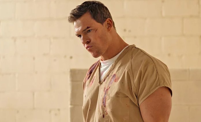 The Runner: Drsňák Alan Ritchson běží na transplantaci ve zběsilém thrilleru | Fandíme filmu