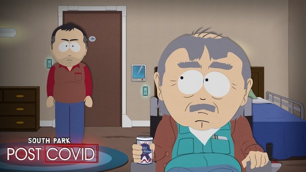 Městečko South Park 25: Cartman a spol. se vrátí na obrazovky v únoru | Fandíme serialům