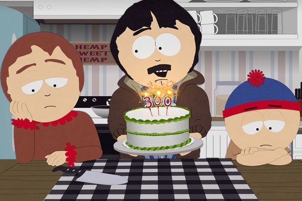 Městečko South Park 25: Cartman a spol. se vrátí na obrazovky v únoru | Fandíme serialům