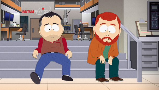 Městečko South Park 25: Cartman a spol. se vrátí na obrazovky v únoru | Fandíme serialům