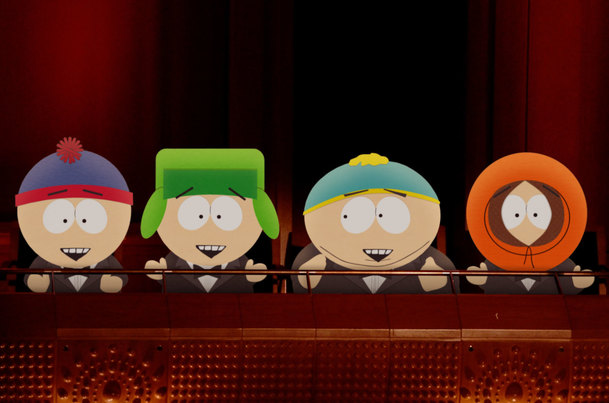 Městečko South Park 25: Cartman a spol. se vrátí na obrazovky v únoru | Fandíme serialům