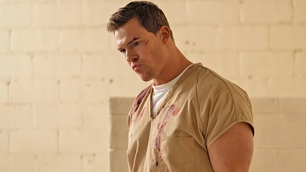 Reacher: Nový seriál s oblíbeným vyšetřovatelem představuje brutální upoutávka | Fandíme serialům