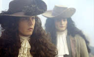 Johnny Depp si zahraje Ludvíka XV. | Fandíme filmu