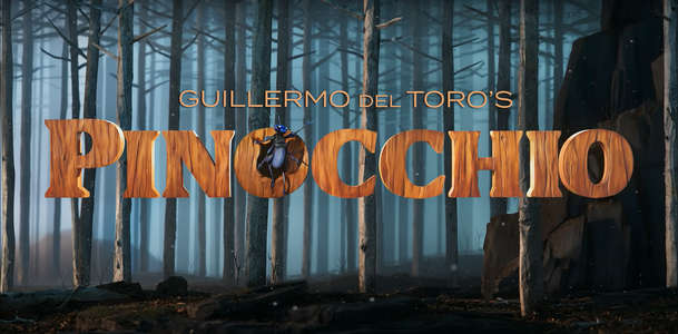 Pinocchio od del Tora se ukazuje v první ukázce | Fandíme filmu