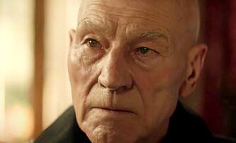 Zemřel herec Patrick Stewart | Fandíme filmu