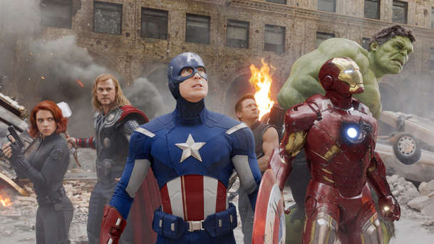 Avengers: Marvel zvažuje návrat celého původního týmu | Fandíme filmu