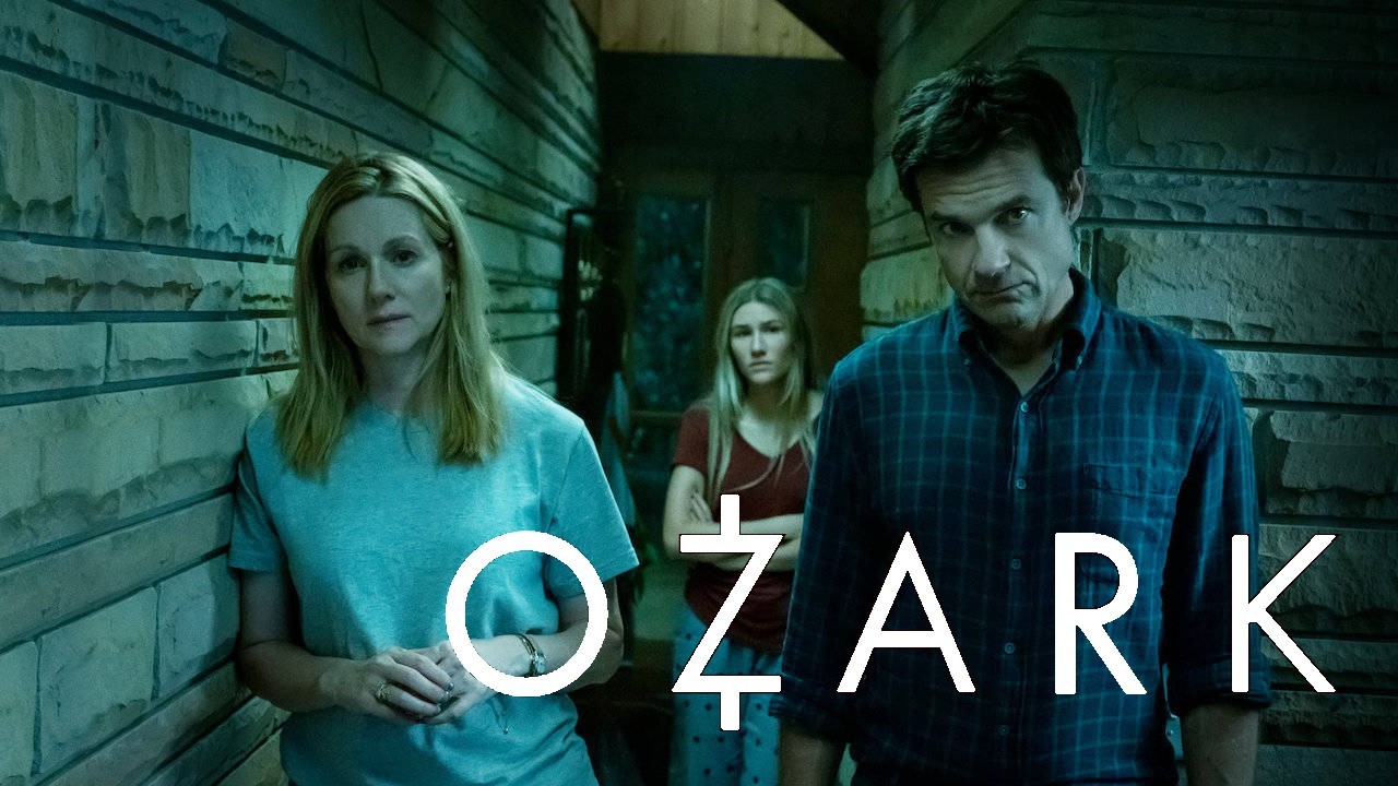 Ozark - Jaká je 4. řada + novinky uplynulého týdne | Fandíme filmu