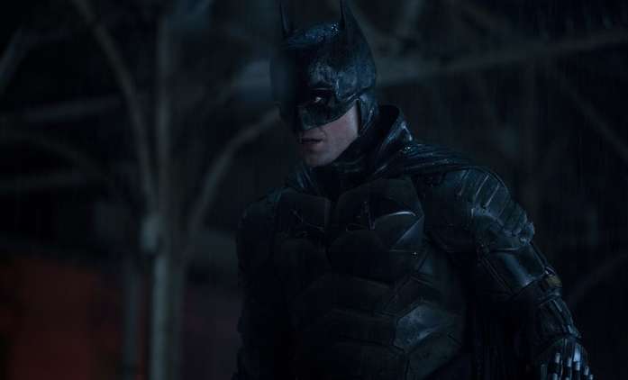 The Batman: Vystřižená scéna s Jokerem je oficiálně online | Fandíme filmu