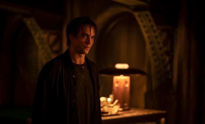 Spasitel Duny: Hlavního záporáka by si mohl střihnout Robert Pattinson | Fandíme filmu