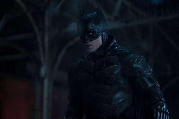 The Batman: Režisér prozradil, proč zahodil scénář Bena Afflecka | Fandíme filmu