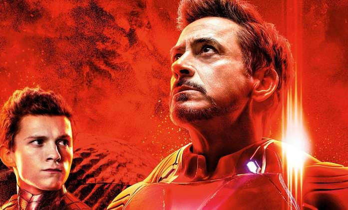 Tony Stark je momentálně u Marvelu tabu | Fandíme filmu