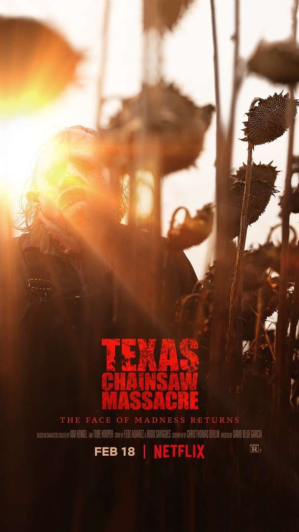 Texaský masakr motorovou pilou: Jatka míří na Netflix v novém traileru | Fandíme filmu
