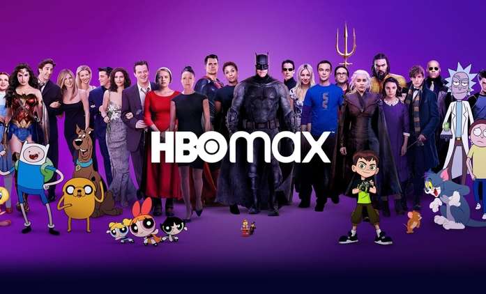 HBO Max dorazí do Česka a na Slovensko 8. března | Fandíme filmu