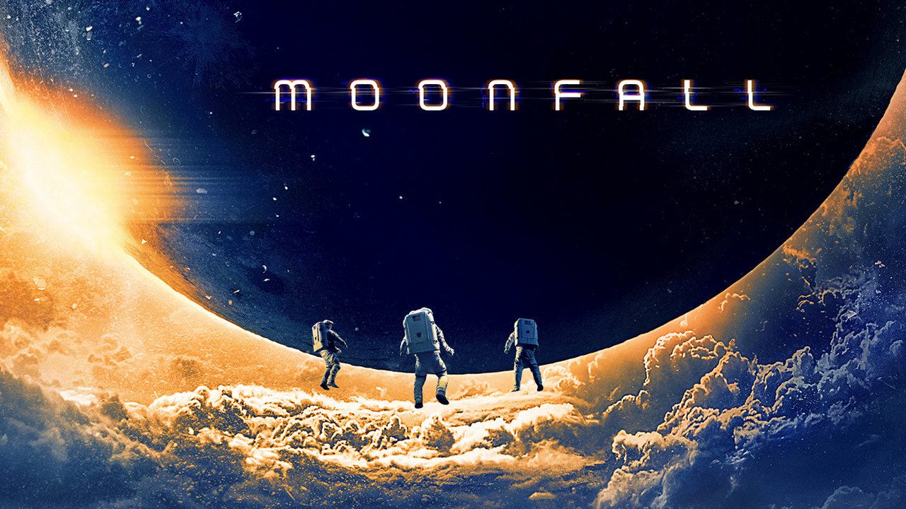 Recenze Moonfall a přehled Netflix novinek pro letošní rok | Fandíme filmu