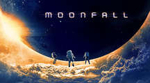 Recenze Moonfall a přehled Netflix novinek pro letošní rok | Fandíme filmu