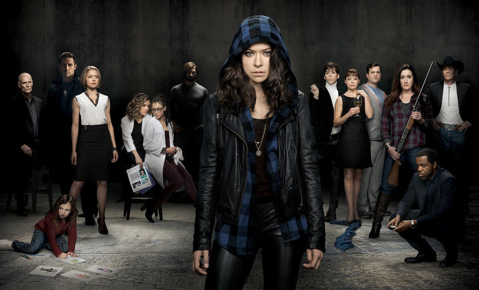 Orphan Black: Série plná klonů dostane pokračování | Fandíme seriálům