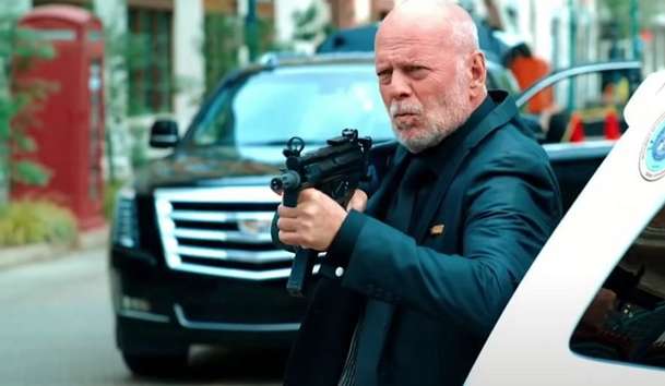 A Day to Die: Bruce Willis jako zkorumpovaný policejní šéf | Fandíme filmu