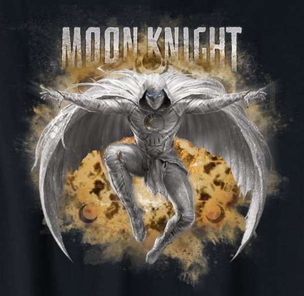 Moon Knight bude opravdu divný | Fandíme filmu