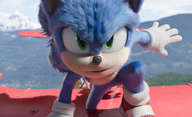 Ježek Sonic 2: Modrý rychlík řádí v novém spotu | Fandíme filmu