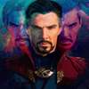 Doctor Strange 2: Prohlédněte si minotauřího kouzelníka | Fandíme filmu