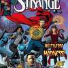 Doctor Strange 2: Prohlédněte si minotauřího kouzelníka | Fandíme filmu