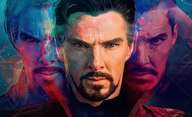 Doctor Strange 2: Prohlédněte si minotauřího kouzelníka | Fandíme filmu