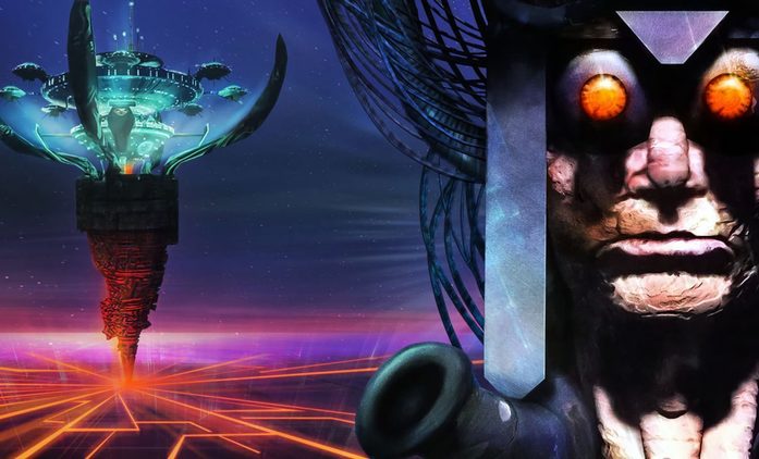 System Shock: Scenárista Mortal Kombat zpracuje další videohru | Fandíme seriálům