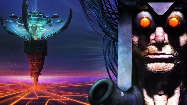 System Shock: Scenárista Mortal Kombat zpracuje další videohru | Fandíme serialům