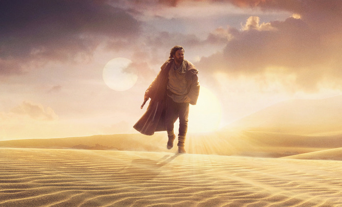 Obi-Wan Kenobi: Oficiální datum premiéry, plakát a nové podrobnosti | Fandíme seriálům