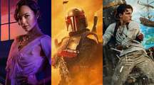Recenze: Uncharted, Smrt na Nilu, Boba Fett + Oscar 2022 | Fandíme filmu