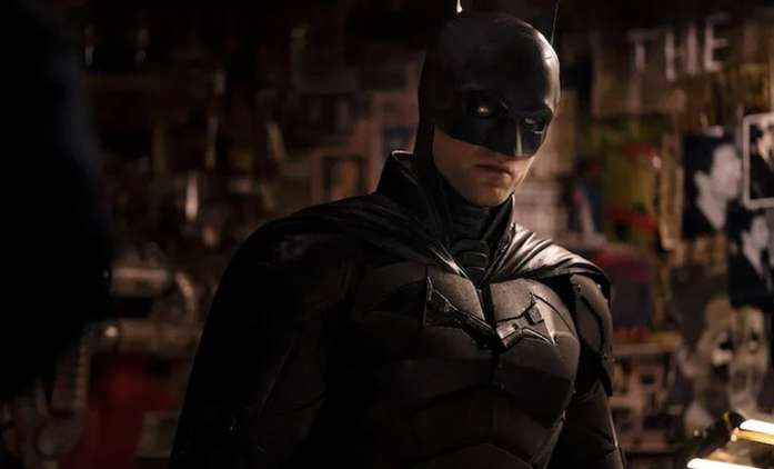 The Batman: První ohlasy unikly na internet | Fandíme filmu