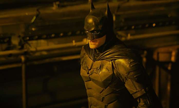 The Batman 2 je oficiálně v přípravě | Fandíme filmu