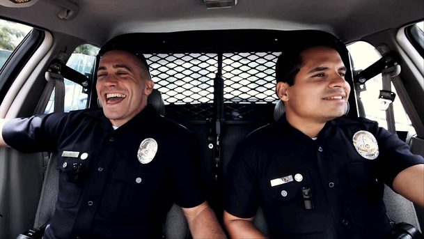 Patrola: Drsná policejní akce se dočká seriálového zpracování | Fandíme serialům