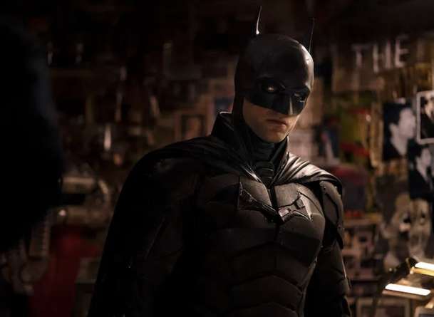 The Batman: První ohlasy unikly na internet | Fandíme filmu